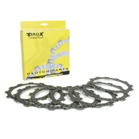 PROX Clutch Friction Discs kit Suzuki DR 250-300cc 90-99