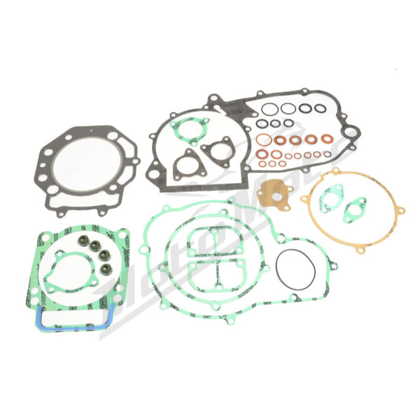 Athena Engine Gasket kit KTM LC4 EGS / LSX EGS 620cc 94-95