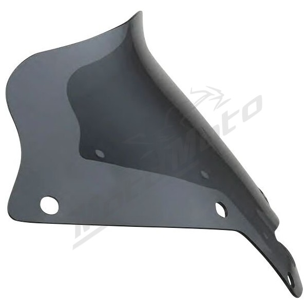 KLOCK WERKS Flare™ Windshield HARLEY DAVIDSON FXLRST 1923 22-26