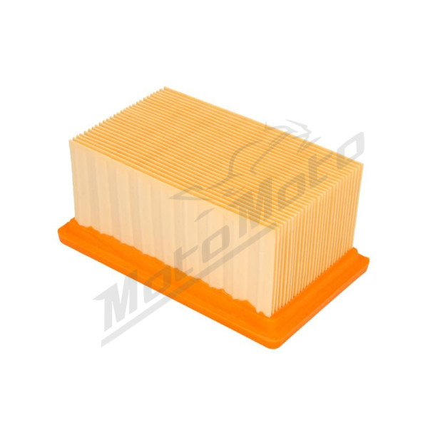 Oro filtras KNECHT ​​​​​​​​​​​​​​BMW HP2 / R 1200cc 2004-2010
