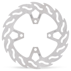 MOTO-MASTER Flame Rear Brake Disc Ducati Panigale / Streetfighter 890/1100 25-26