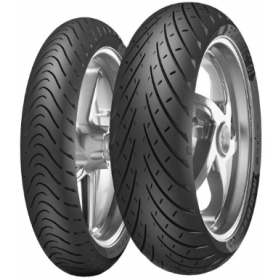 Tyre METZELER ROADTEC 01 TL 57V 110/80 R17