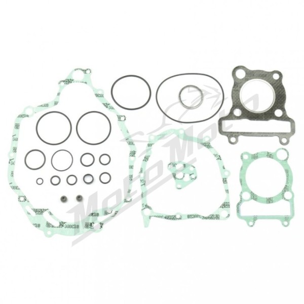 CENTAURO Complete Engine Gasket Set YAMAHA XT 125cc 1986-1994
