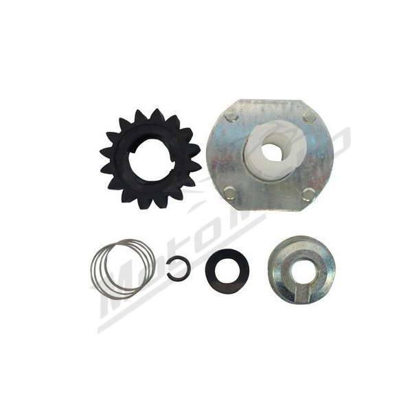 Greentek Starter drive kit B&S 16-t.
