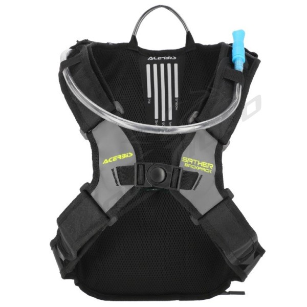 Backpack / hydro bag ACERBIS SATHER 9L