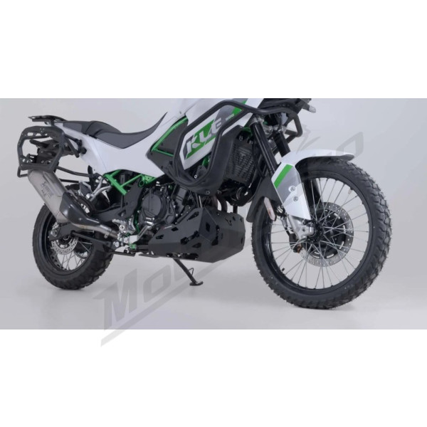 SW-MOTECH Variklio apsauga Kawasaki KLE 500 2026