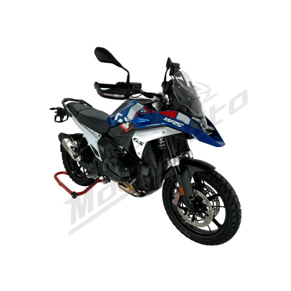 WRS ENDURO Windscreen Clear BMW R1300GS ABS 23-25