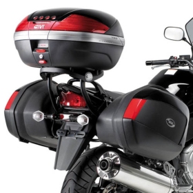 Givi Tubular pannier holder for MONOKEY SIDE cases Suzuki GSF / GSX 650-1250cc 07-16