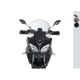 MRA Touring priekinis stiklas "TM" YAMAHA TRACER 900 GT