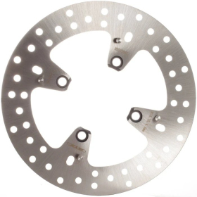 MTX Rear Brake Disc Ducati 1098-1198 S/R 07-17