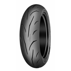 Tyre MITAS SPORT FORCE+ TL 73W 180/55 R17
