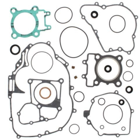 Winderosa (vertex) gasket set with engine gaskets Kawasaki KLF 250 Bayou 03–11