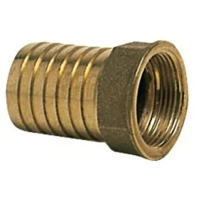 Osculati Hose adaptor female (brass)