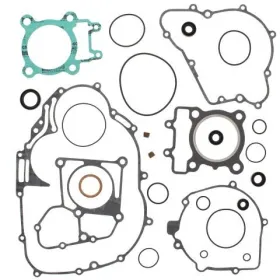 Winderosa (vertex) gasket set with engine gaskets Kawasaki KLF 250 Bayou 03–11