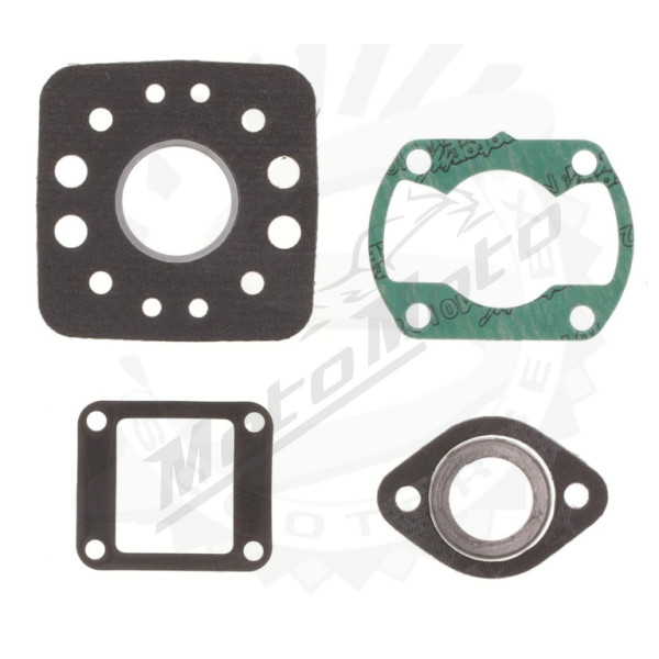 Centauro Cilindro Tarpinių Kompl. Ø40 Yamaha DT / RZ 50 1988-1997