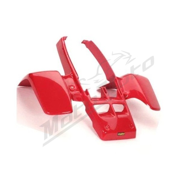 MAIER Front Fender Yamaha YFZ 350 87-06