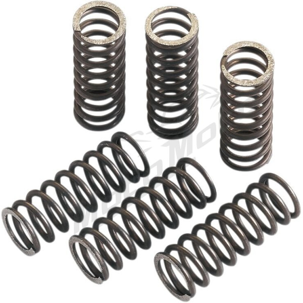 MOOSE OFFROAD HARD-PARTS Sankabos spyruoklių kompl. Gas Gas EC 200-450 99-20