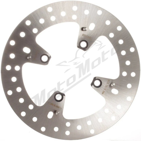 MTX Rear Brake Disc Ducati 1098-1198 S/R 07-17