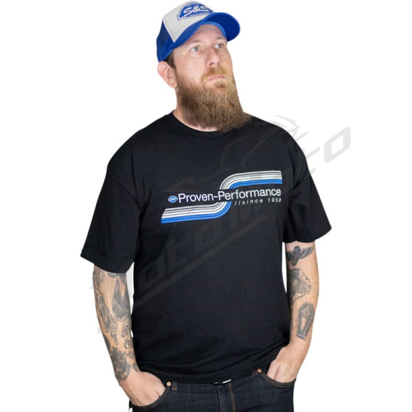 S&S CYCLE Proven-Performance T-Shirt
