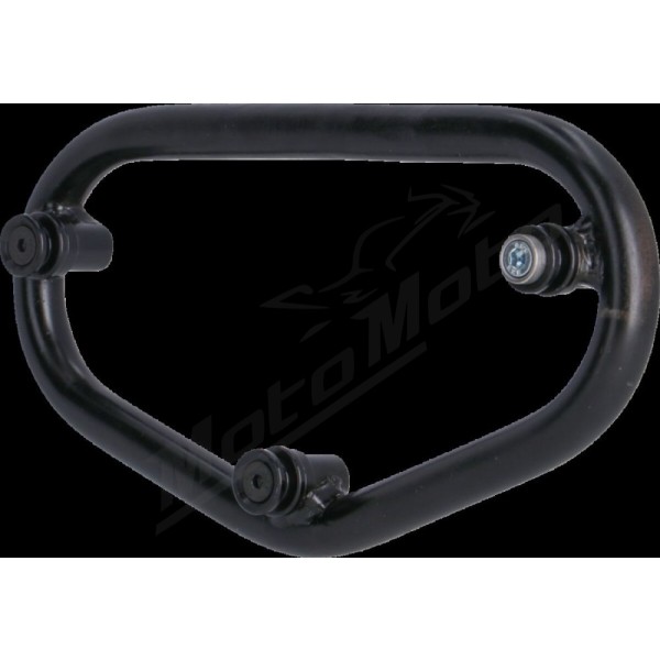 SW-MOTECH SLC Side Carrier Suzuki GSX-8R 23-25