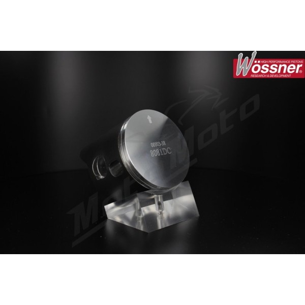 WÖSSNER Forged Piston 66,34-66,36mm KTM EXC 250 00-05