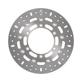 EBC Round D-Series Fixed Offroad Brake Rotor SUZUKI DR / XF 650-800cc 91-02