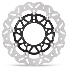 Moto-master Front Floating Brake Disc Honda CB 650cc 19-24