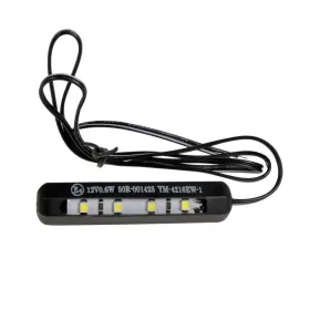 Forte Numerių apšvietimas LED