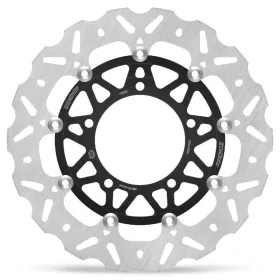 Moto-master Front Floating Brake Disc Honda CB 650cc 19-24
