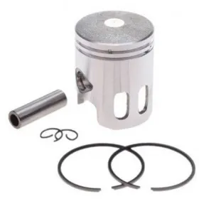 Piston MINARELLI (50mm height) PIN Ø10 Ø40