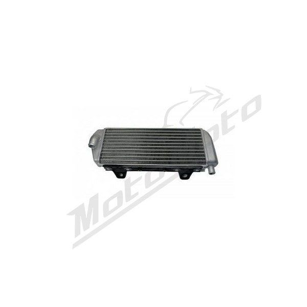 KSX Radiator (left) HUSQVARNA / KTM 125-500cc 2016-2019