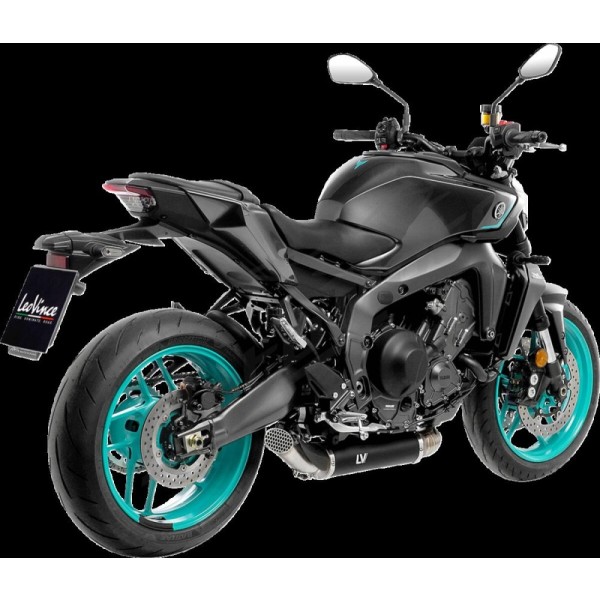 LEOVINCE LV Race Full-System Exhaust YAMAHA MT-09 24-25