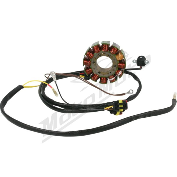 MOOSE OFFROAD Stator Polaris Ranger / Sportsman 500-700 02-04