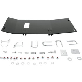 MOOSE OFFROAD- SNOW Plow Mount Polaris Sportsman 400-800cc 05-23