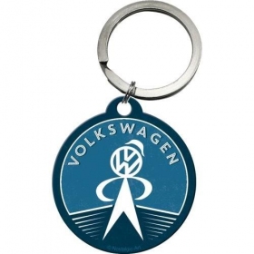 Keychain "VW - Garage"