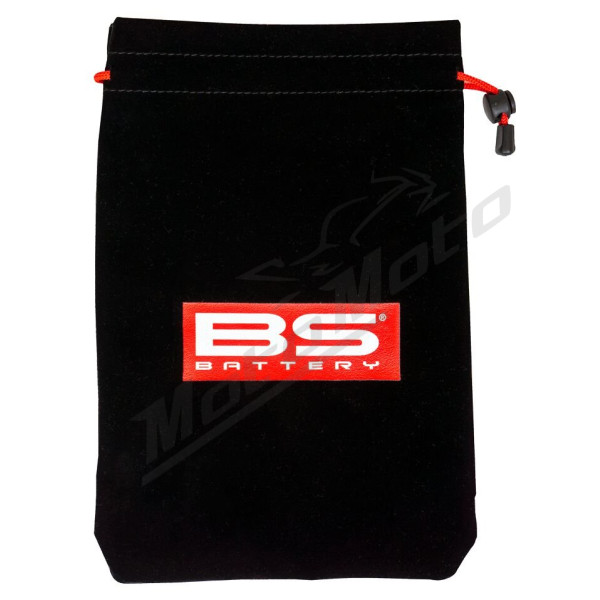  Akumuliatoriaus pakrovėjas BS BATTERY 6V/12V