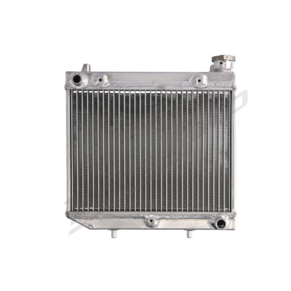 4Ride Radiator HONDA TRX 450 2006-2014