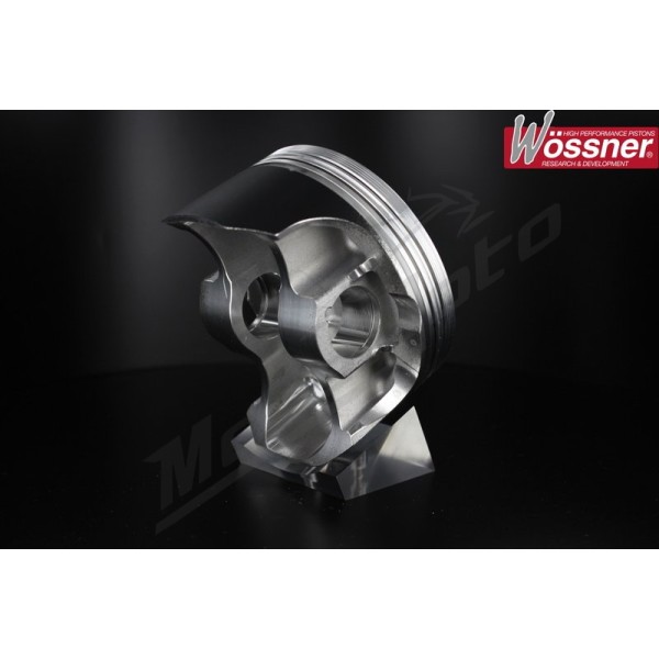 WÖSSNER Forged Piston 99,93-101,93mm Honda NX / SLR / FMX 650 88-05