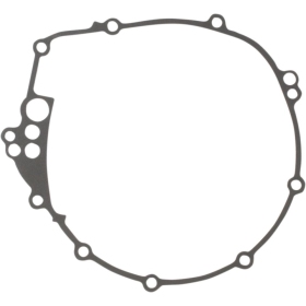 COMETIC Clutch Cover Gasket Yamaha YZF-R6 600cc 99-02
