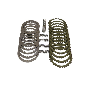 EBC SRK Race/Sport Series Clutch Kit SUZUKI GSX-R 750 06-07