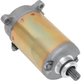RICK'S MOTORSPORT ELECTRIC Starter Triumph Adventurer / Daytona / Legend / Speed Four / Speed Triple / Thunderbird / Trident / Trophy 600-1000cc 92-05