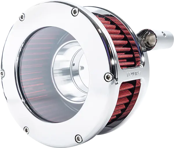 FEULING PARTS BA Air Cleaner Kit Harley Davidson FLD / FLHR / FLHRC / FLHRCI / FLHRI 1340-1800cc 99-17