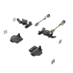 Camso/TJD Adaptorkit for trackkit CF Moto U Force 600 2021-2025