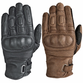 Held Burt odinės genuine leather gloves