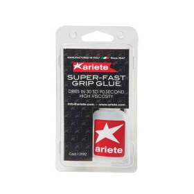 Ariete Super Fast Grip Glue - 20g