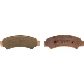 EBC FA-HH serijos Sindered stabdžių trinkelės CF MOTO CFORCE / ZFORCE 400-1000 17-23
