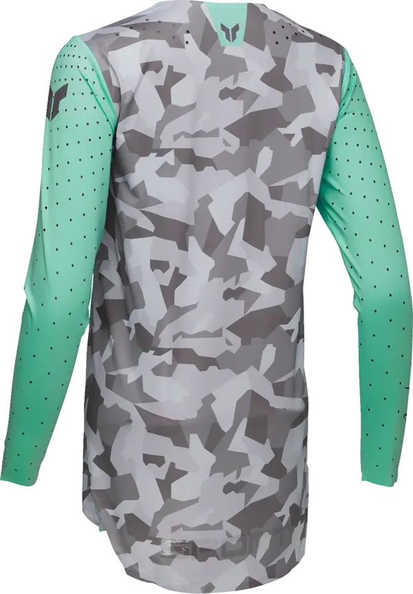 THOR Women's Sportmode Shadow Jersey