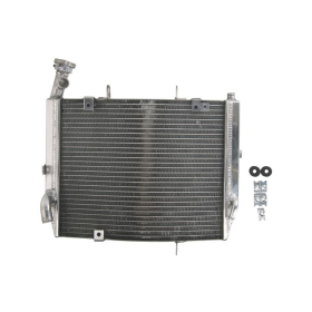 4Ride Radiator TRIUMPH DAYTONA 675 2006-2012
