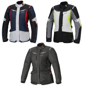 ALPINESTARS Stella ST-1 Waterproof Jacket