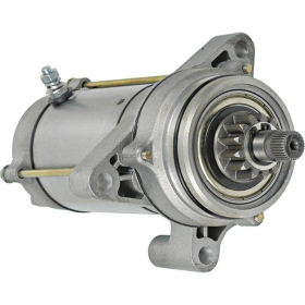 Arrowhead Starteris Honda GL 1800cc 06-17
